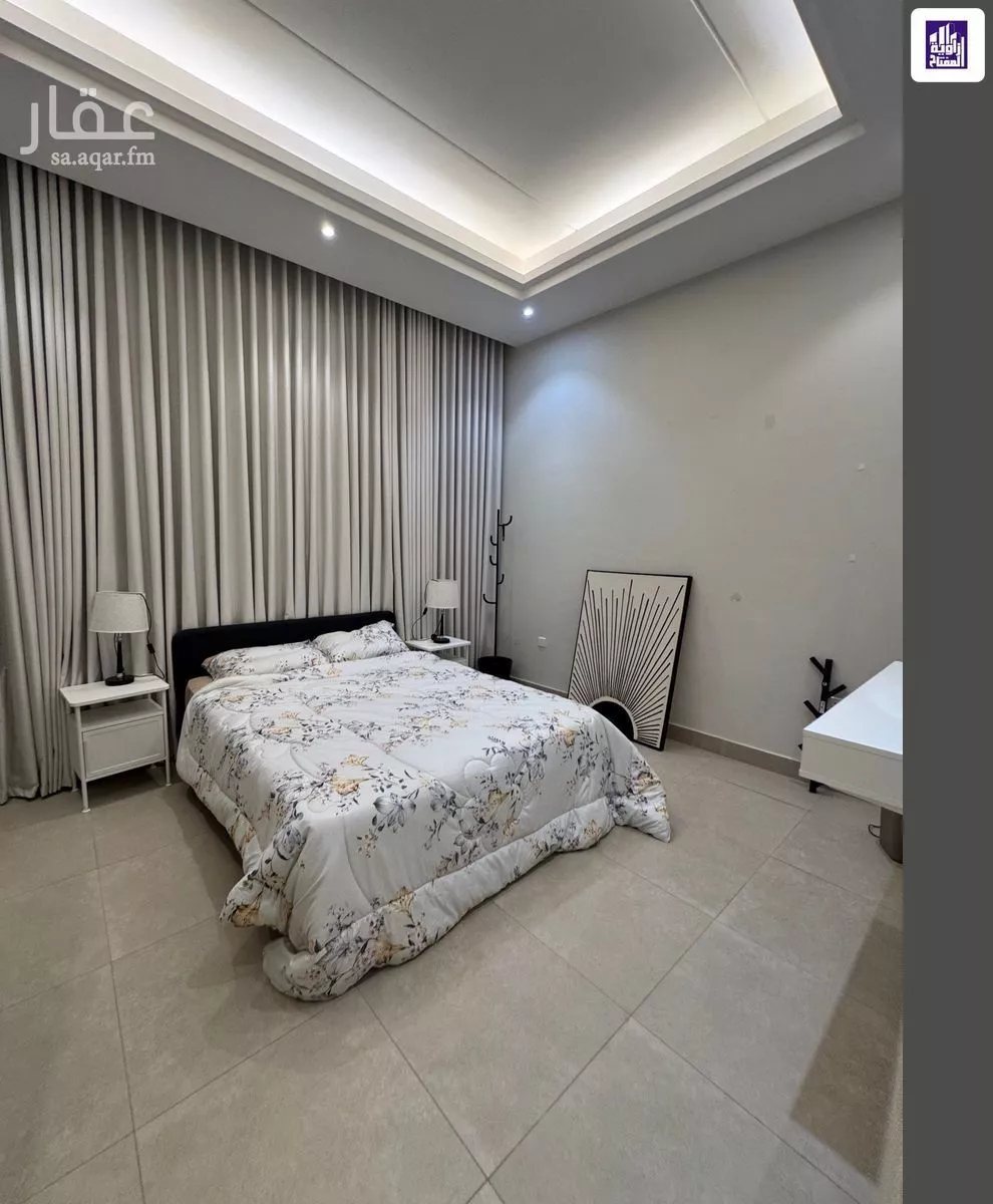 3 bedroom apartment in Al Aqiq 3