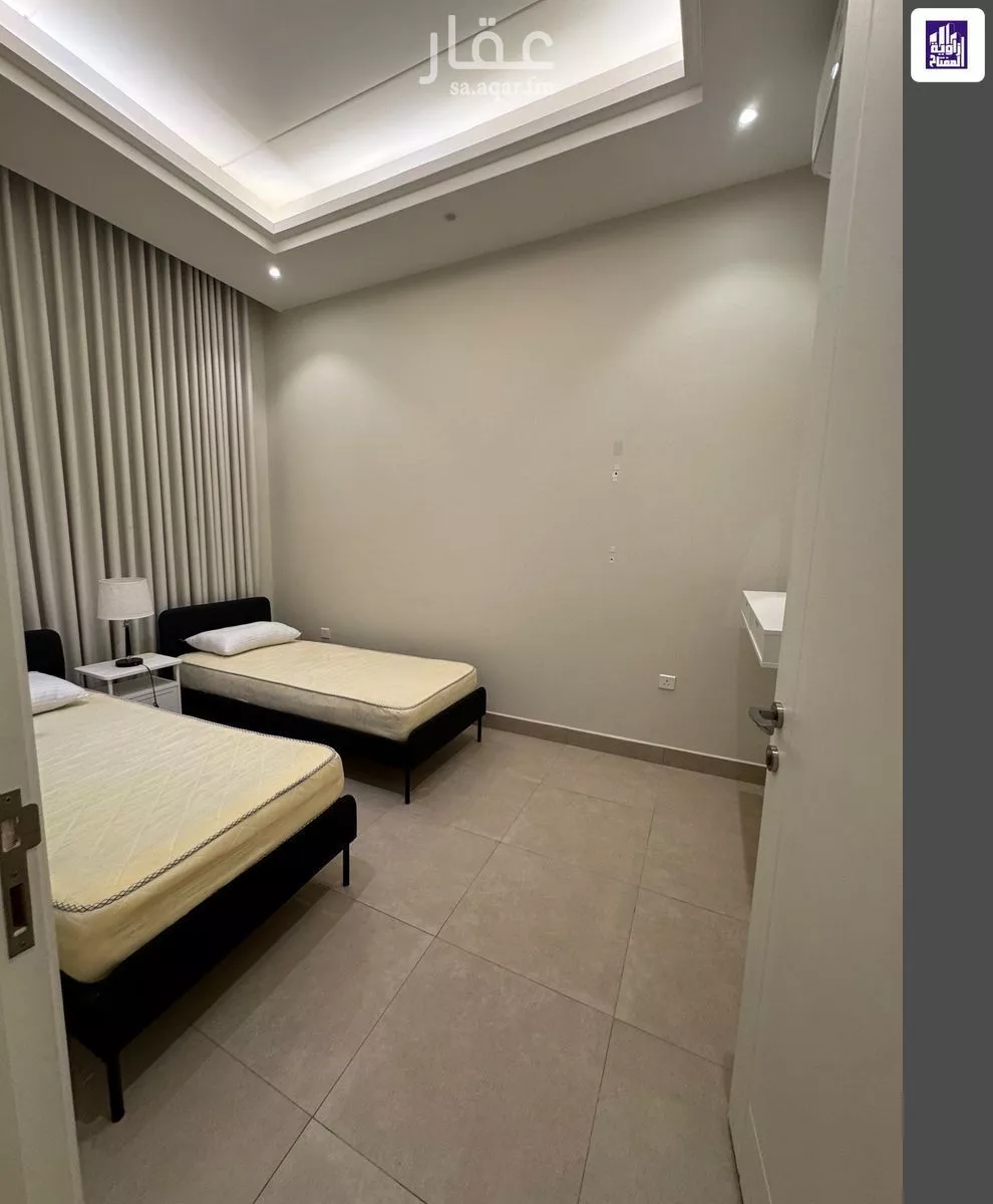 3 bedroom apartment in Al Aqiq 5