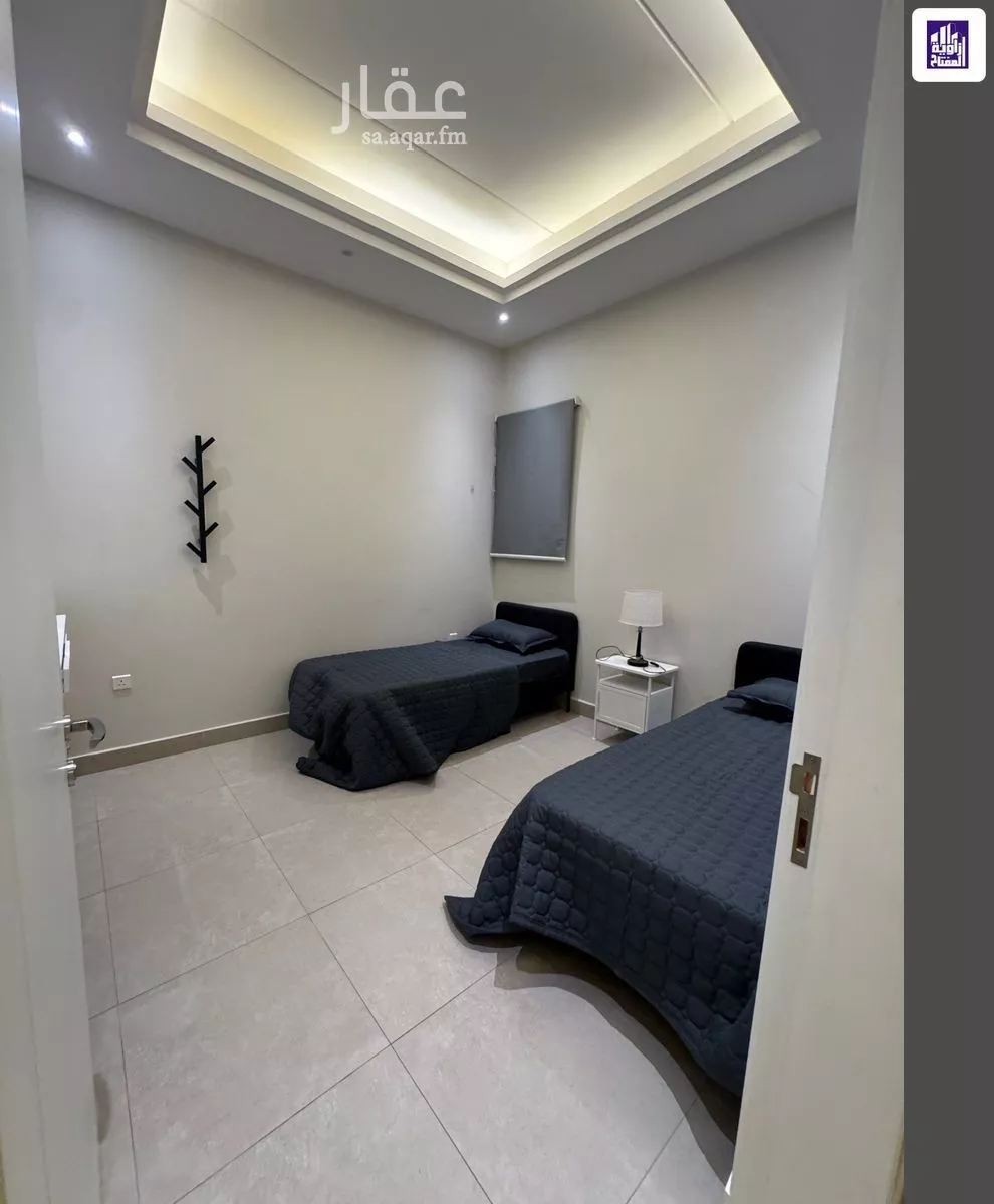 3 bedroom apartment in Al Aqiq 6