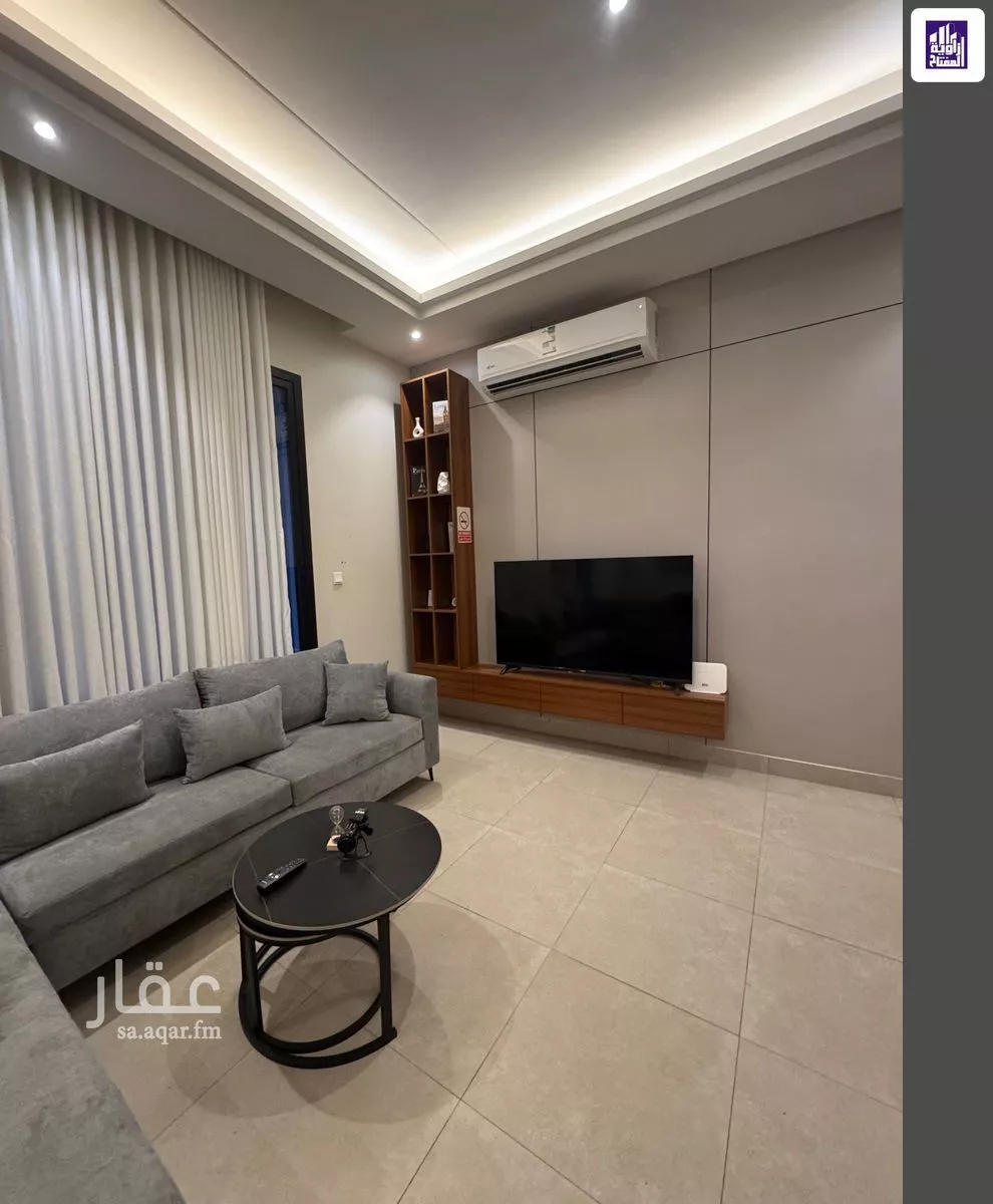 3 bedroom apartment in Al Aqiq 7