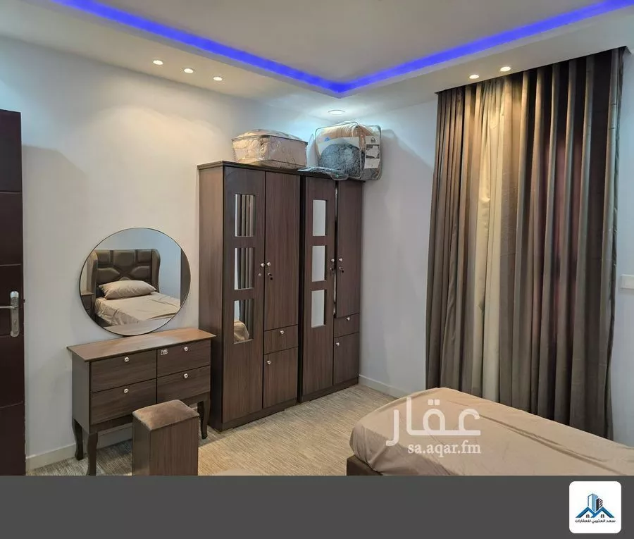 دور 2 غرف في الرمال 5