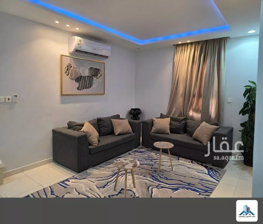 دور 2 غرف في الرمال 7