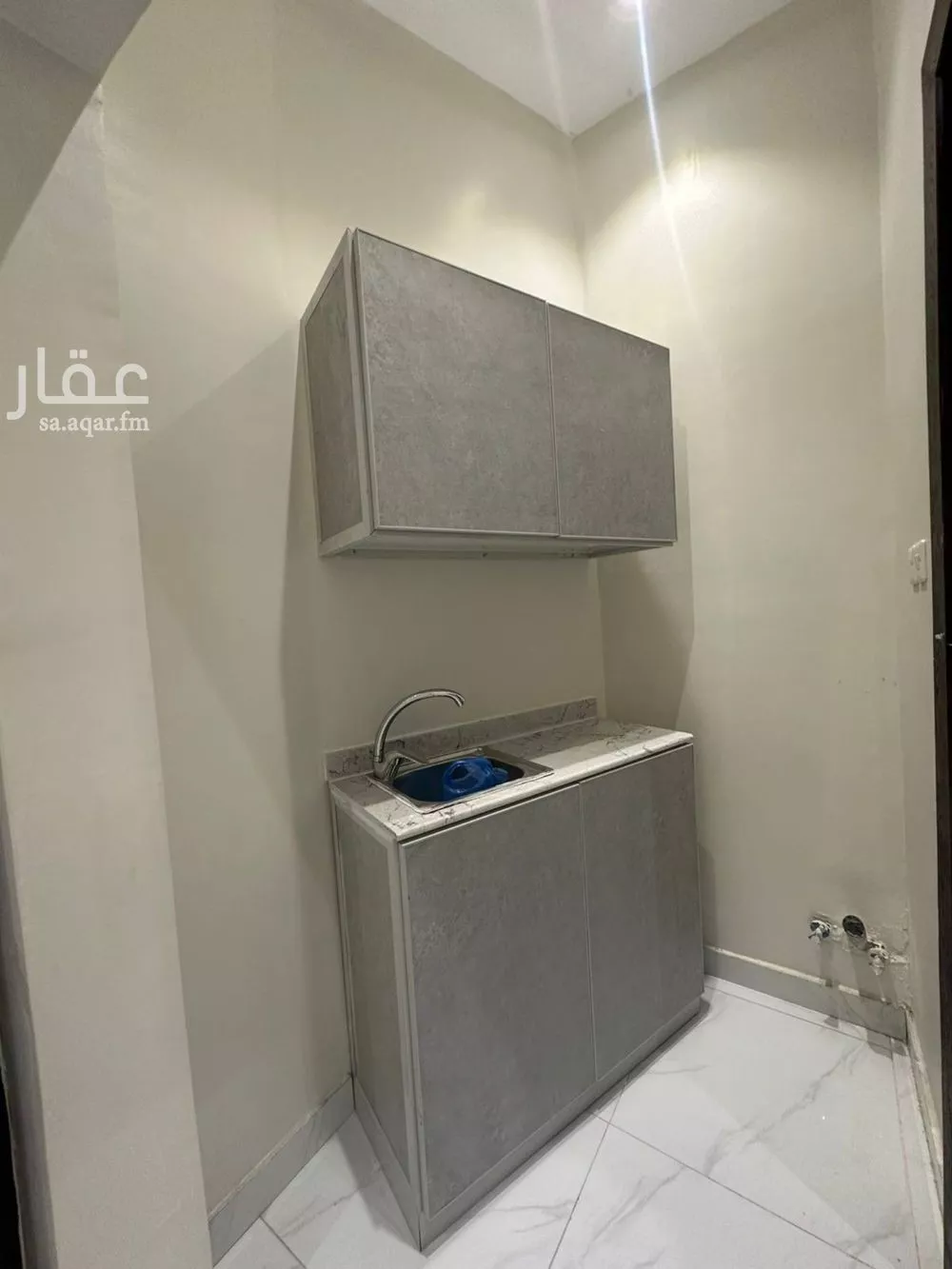 شقة 1 غرف في ظهرة لبن 5