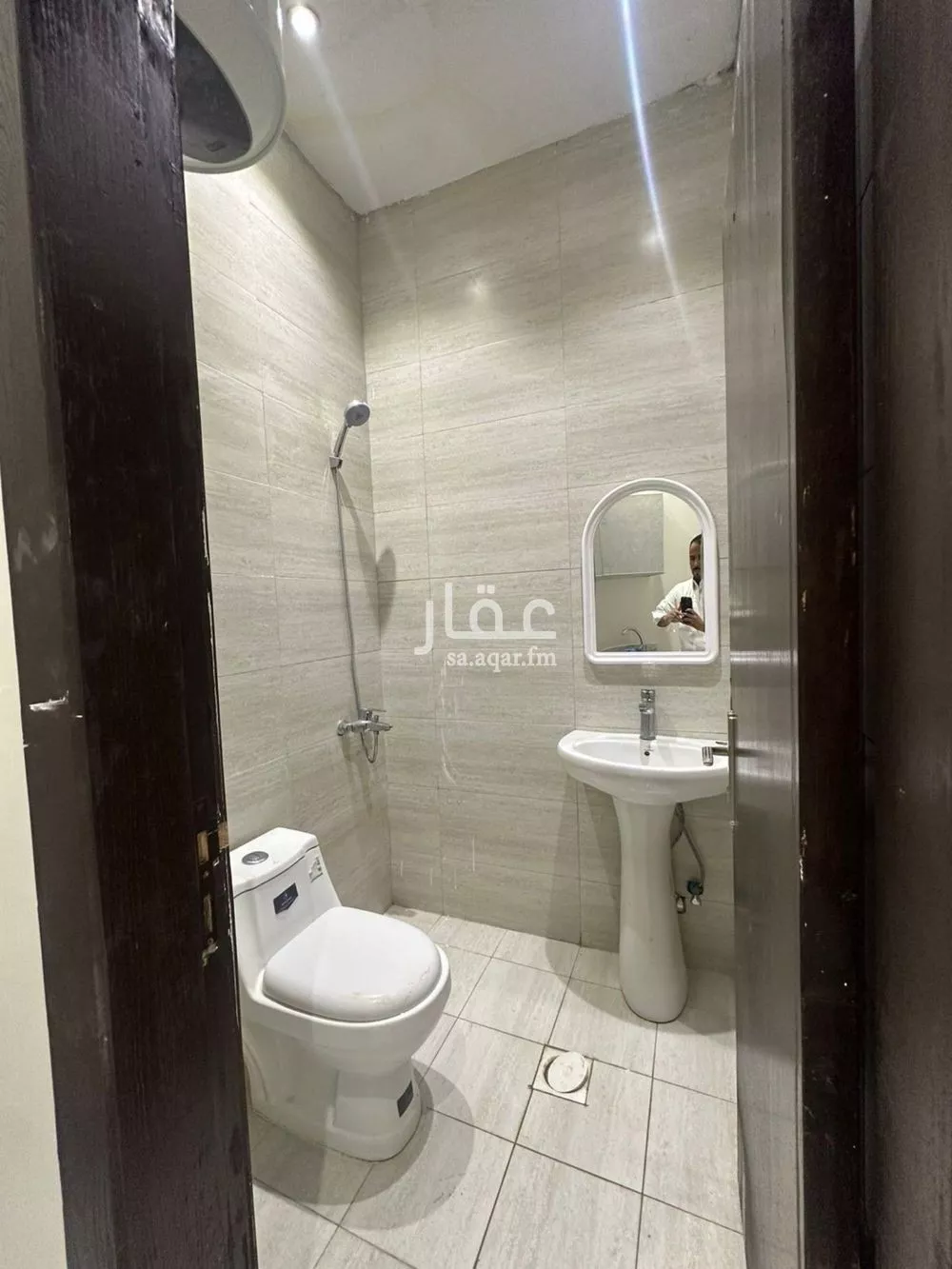 شقة 1 غرف في ظهرة لبن 6