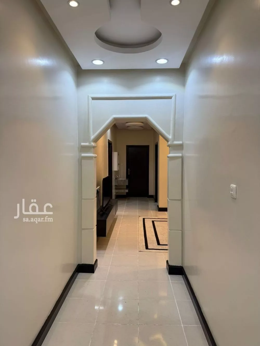 شقة 2 غرف في الرمال 5