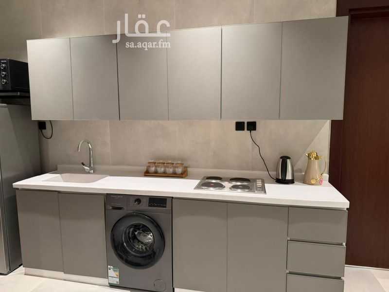 2 bedroom building in Riyadh 11