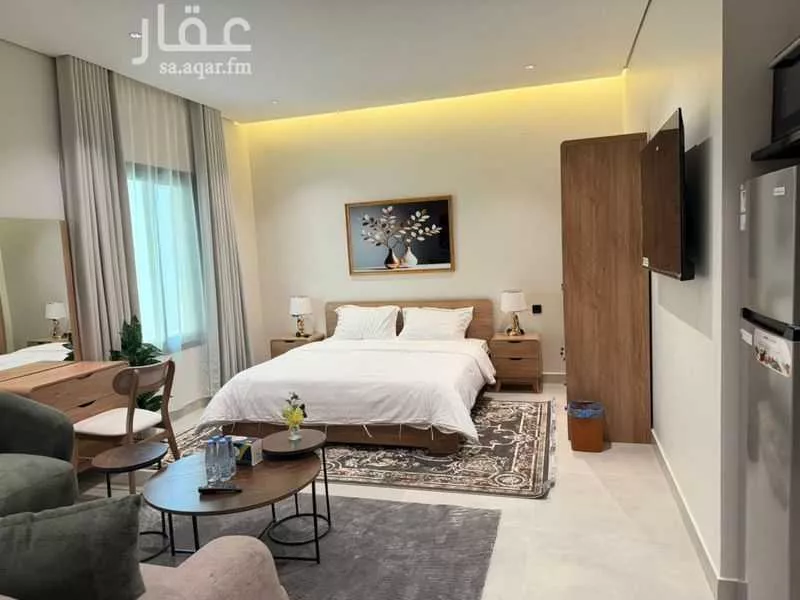عمارة 900 م² في النرجس 3