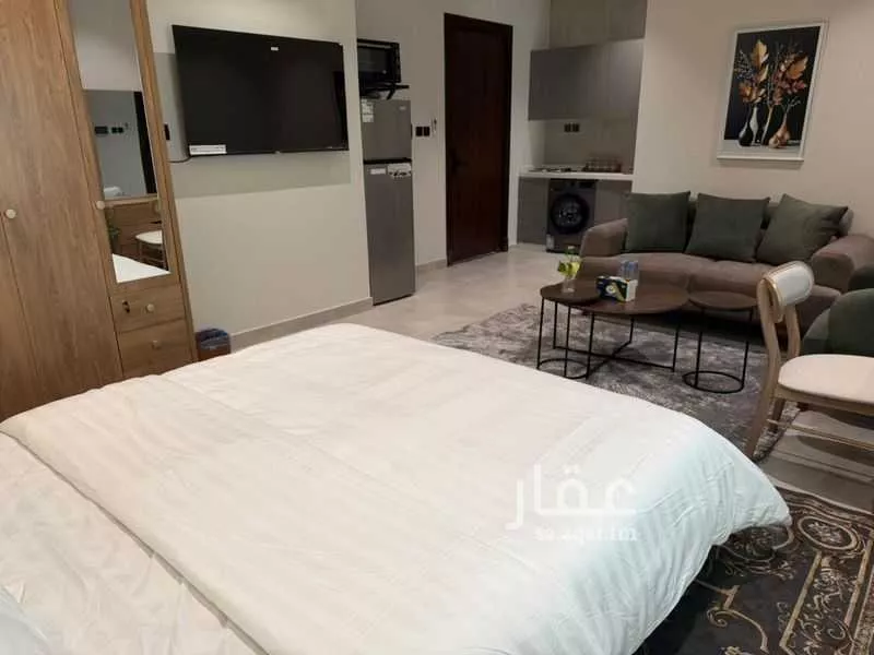 عمارة 900 م² في النرجس 7