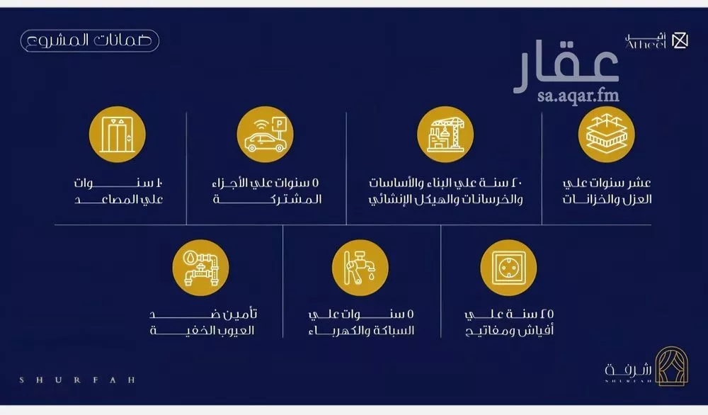 شقة 1 غرف في الفيحاء 2