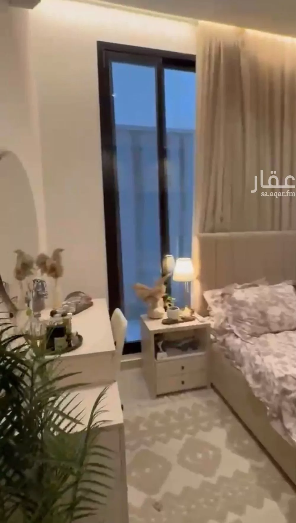 شقة 3 غرف في الشهداء 4