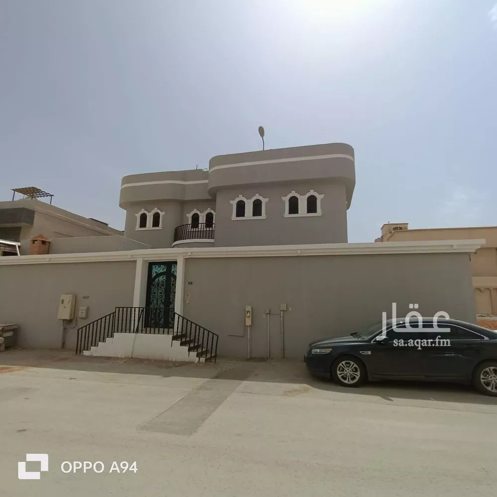 دور 2 غرف في ظهرة البديعة 3