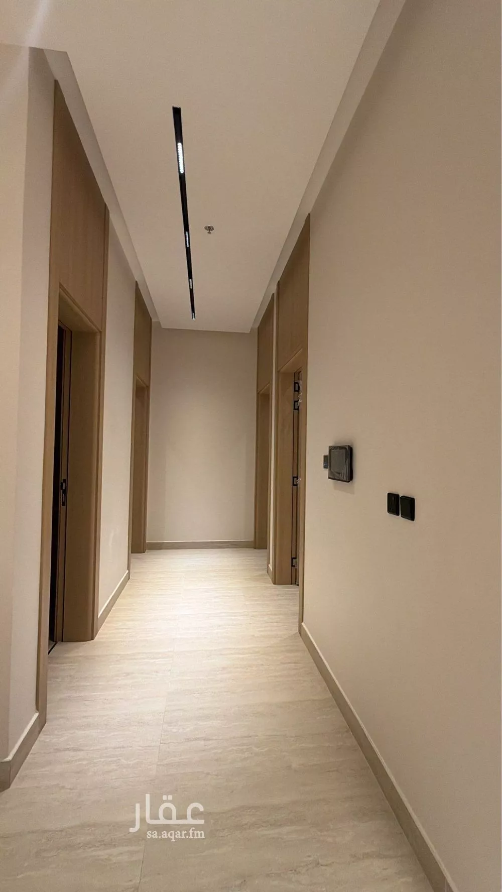 4 bedroom apartment in Ishbiliyah 7