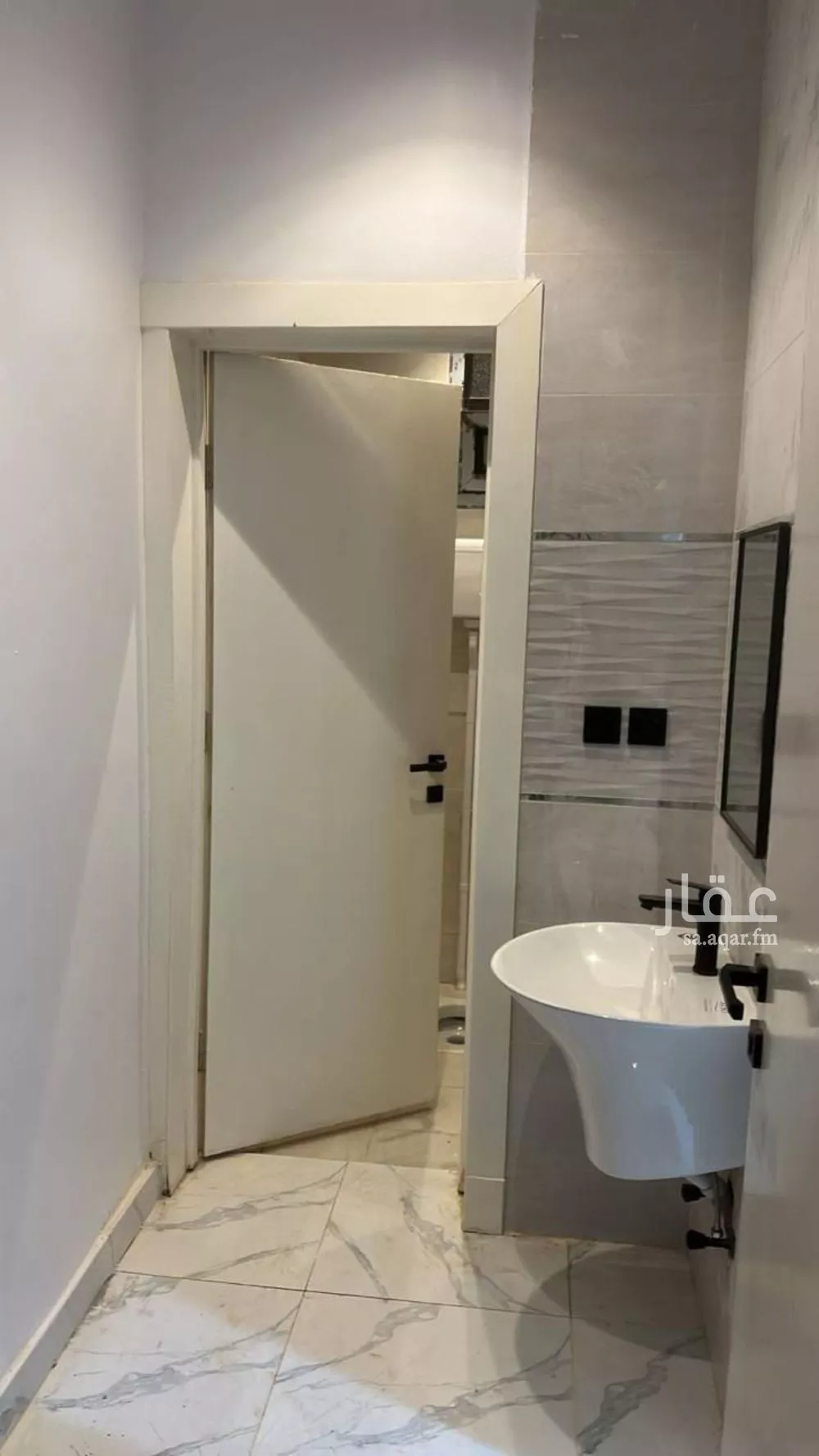 شقة 3 غرف في طويق 3
