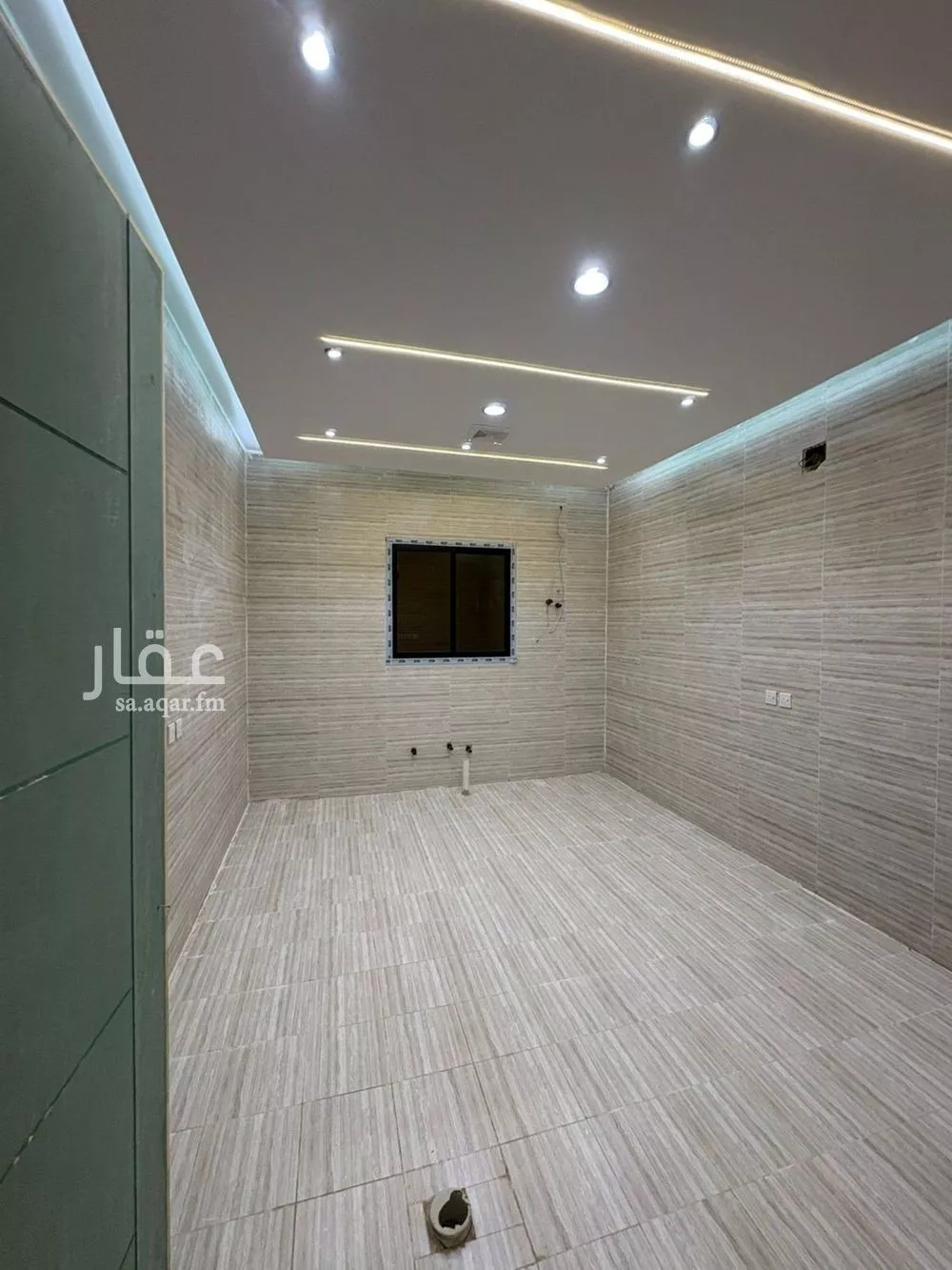 شقة 3 غرف في طويق 6