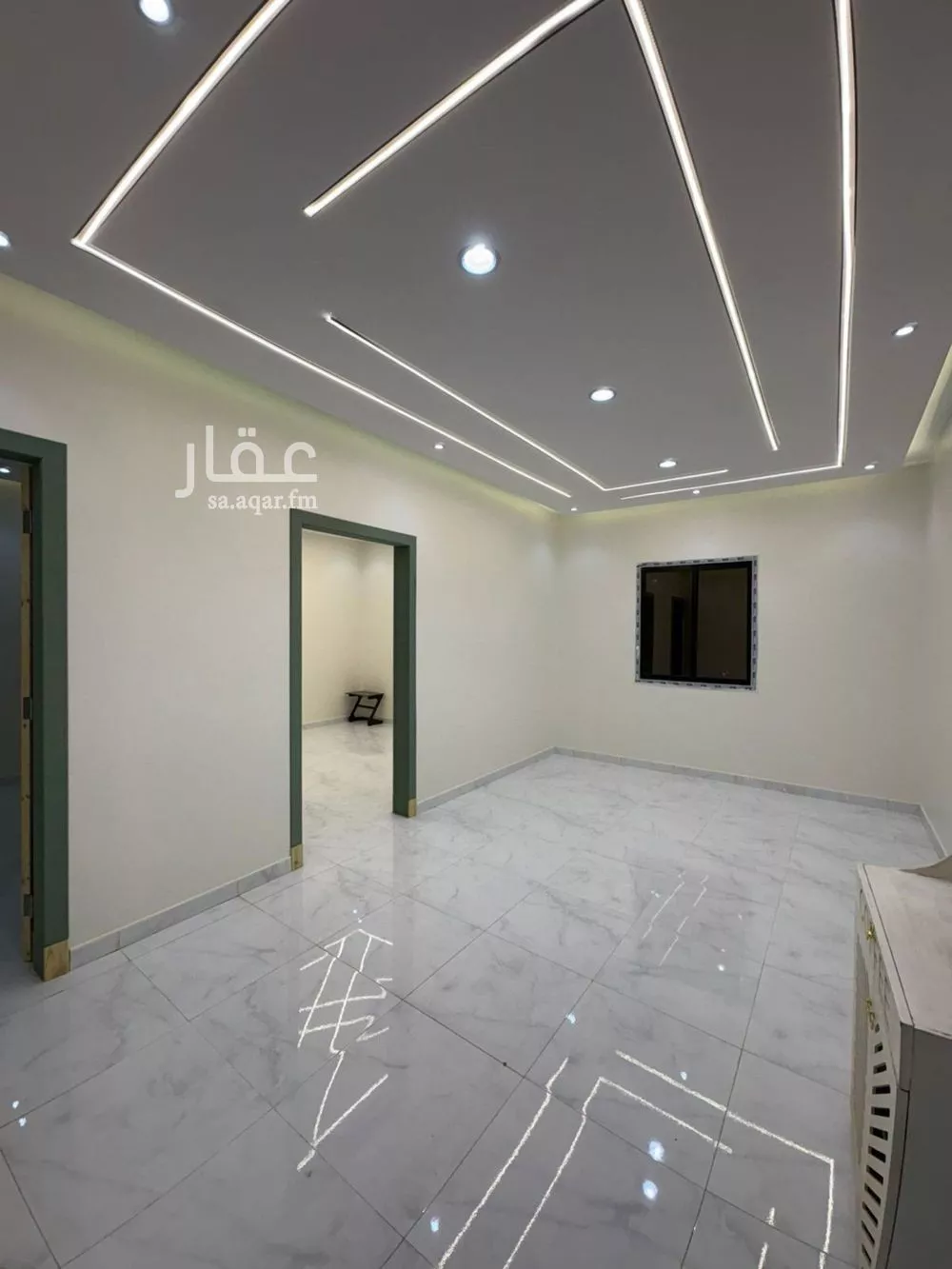 شقة 3 غرف في طويق 8
