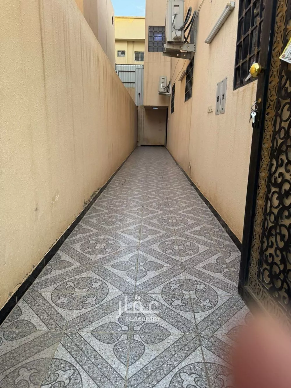 3 bedroom apartment in Al Shifa 3