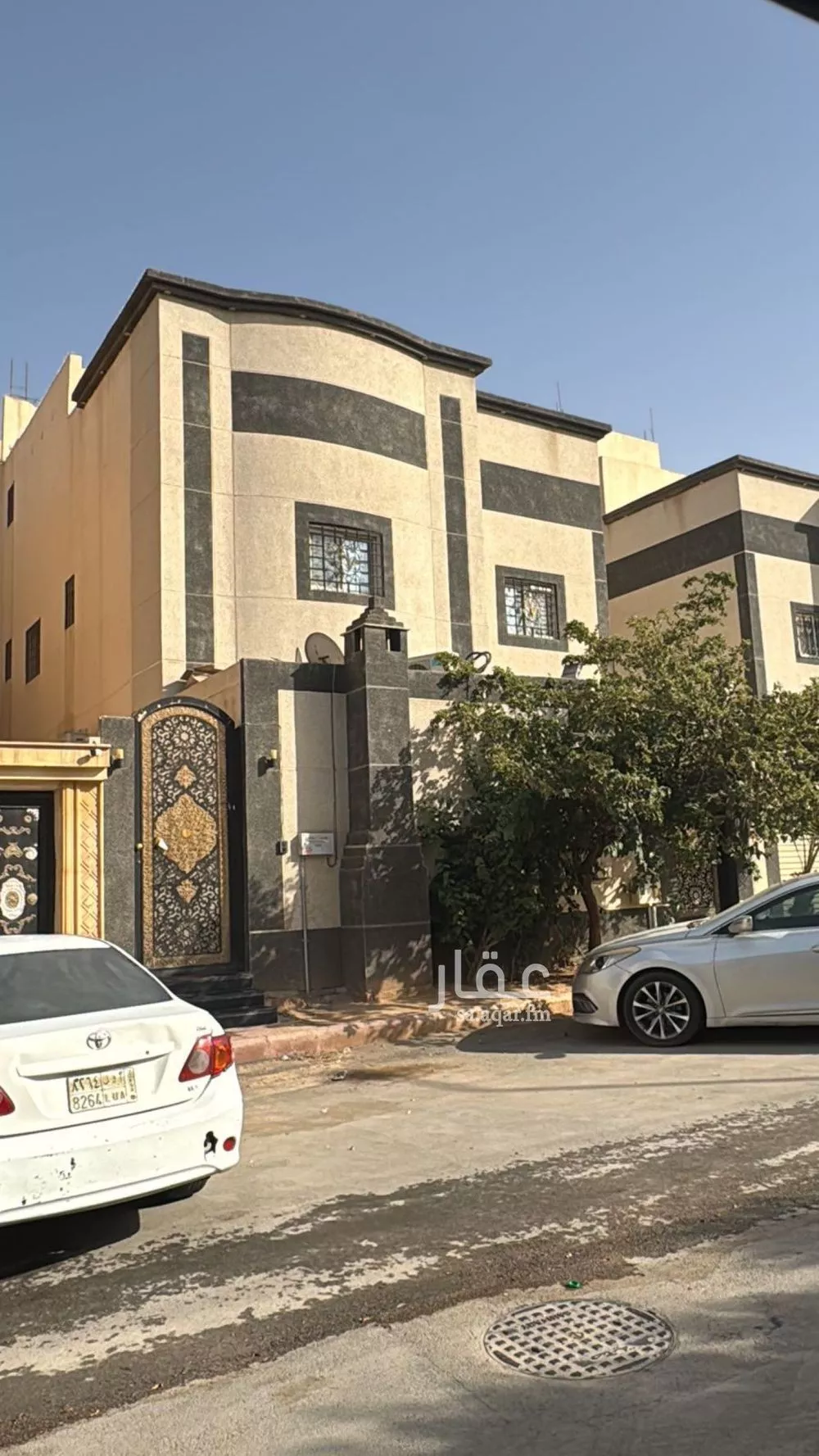 3 bedroom apartment in Al Shifa 4