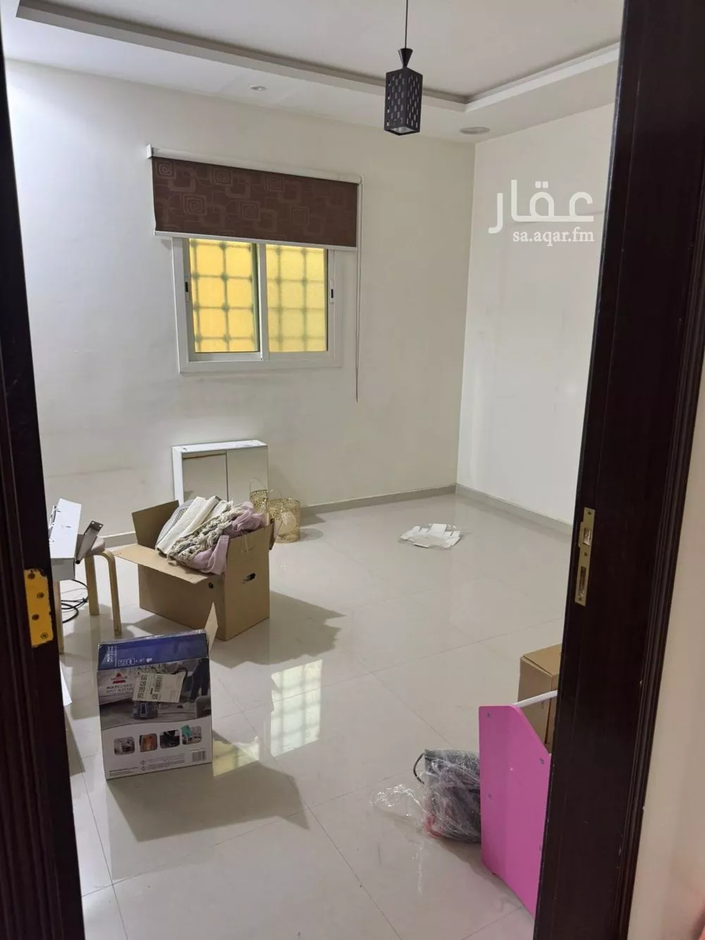 3 bedroom apartment in Al Shifa 8