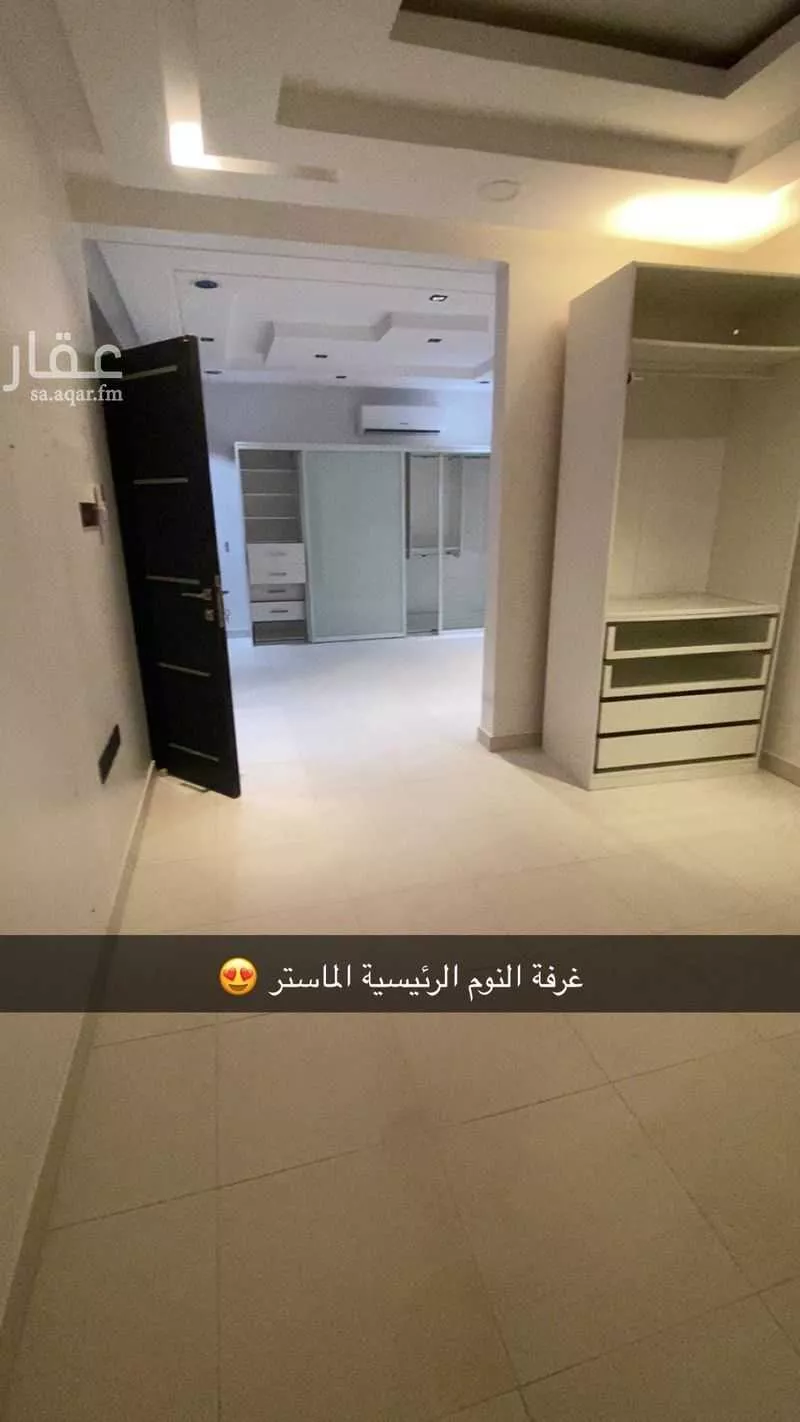فيلا 4 غرف في النرجس 3
