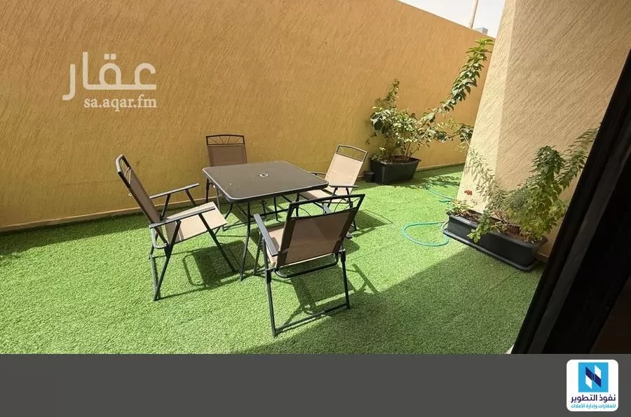 3 bedroom apartment in Qurtubah 11
