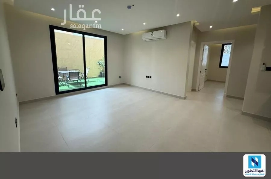 3 bedroom apartment in Qurtubah 5
