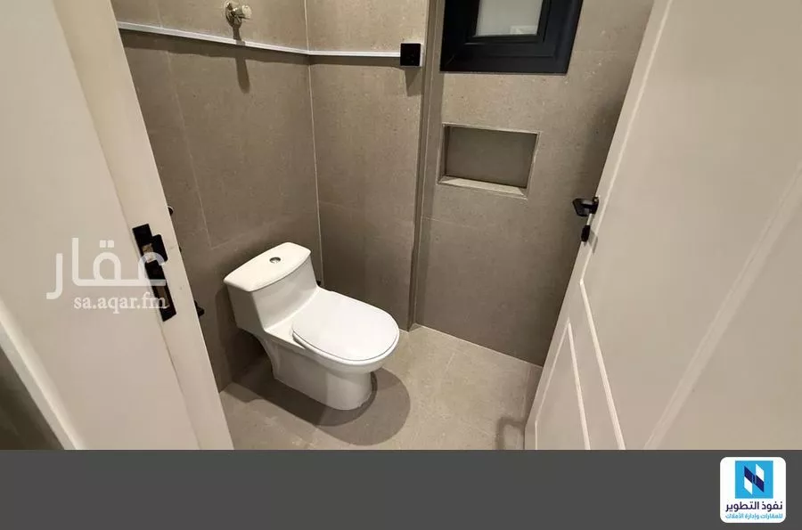 3 bedroom apartment in Qurtubah 7
