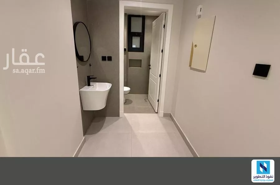 3 bedroom apartment in Qurtubah 8