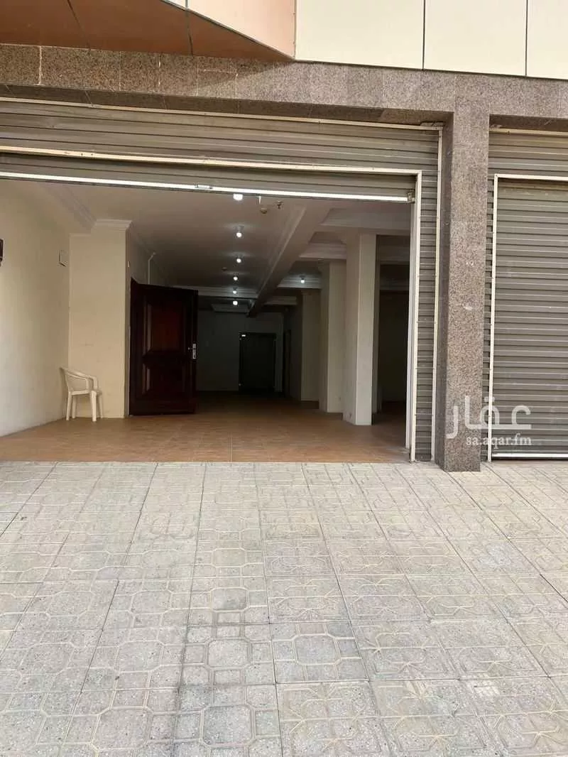 عمارة 625 م² في الحمراء و ام الجود 25