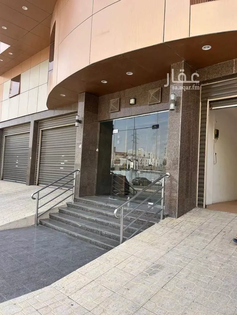 عمارة 625 م² في الحمراء و ام الجود 26