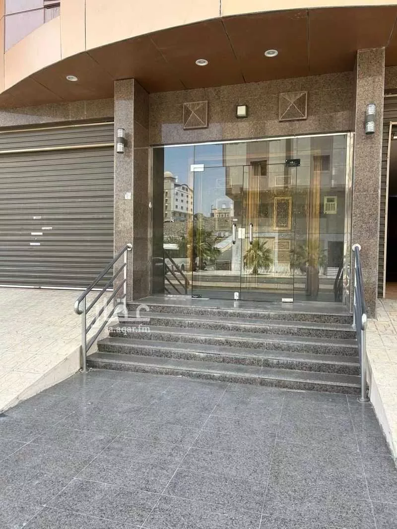 عمارة 625 م² في الحمراء و ام الجود 27