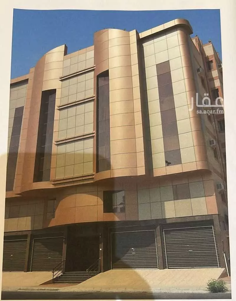 عمارة 625 م² في الحمراء و ام الجود 4