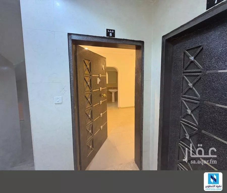 شقة 3 غرف في ظهرة لبن 2