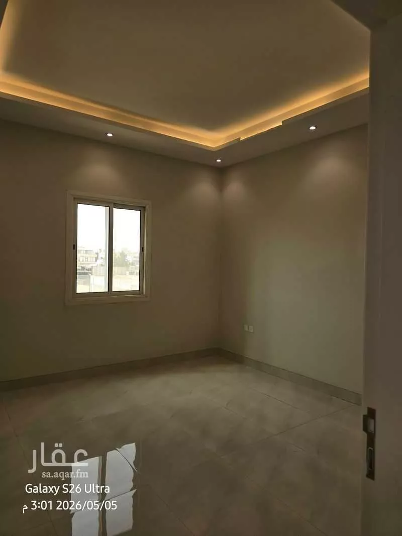 شقة 8 غرف في العارض 2