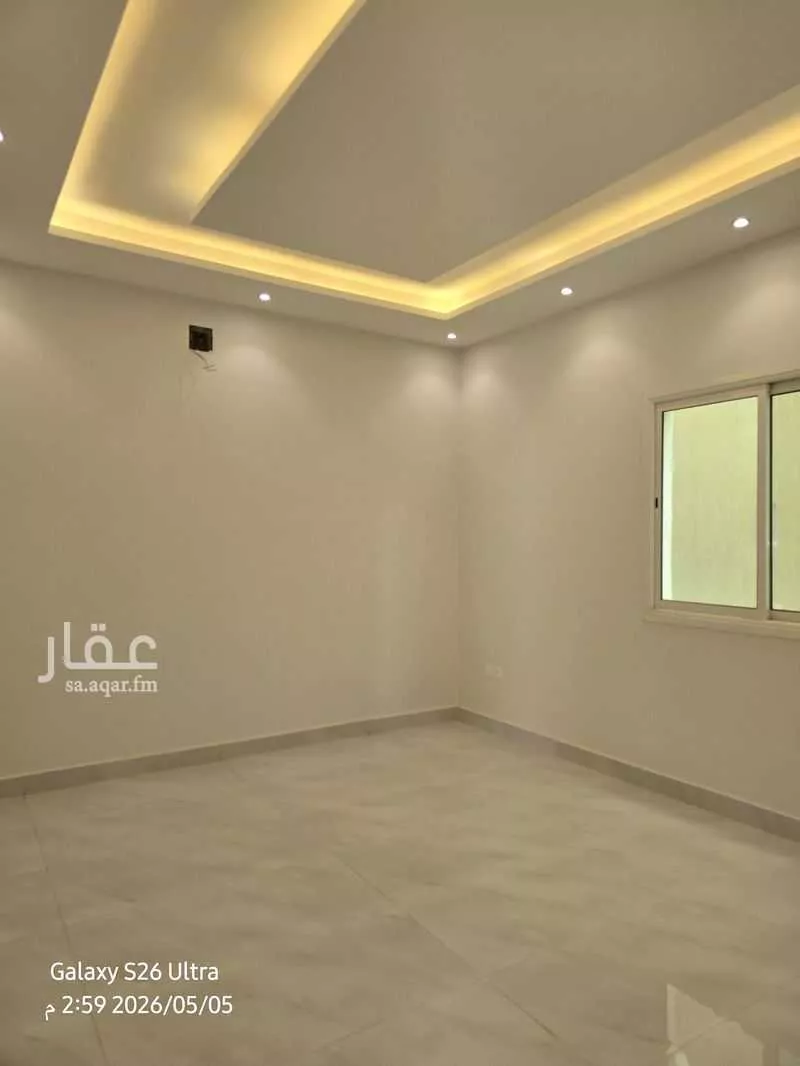 شقة 8 غرف في العارض 11