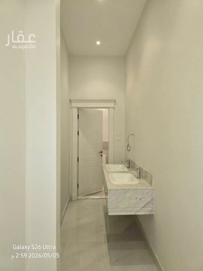 شقة 8 غرف في العارض 8