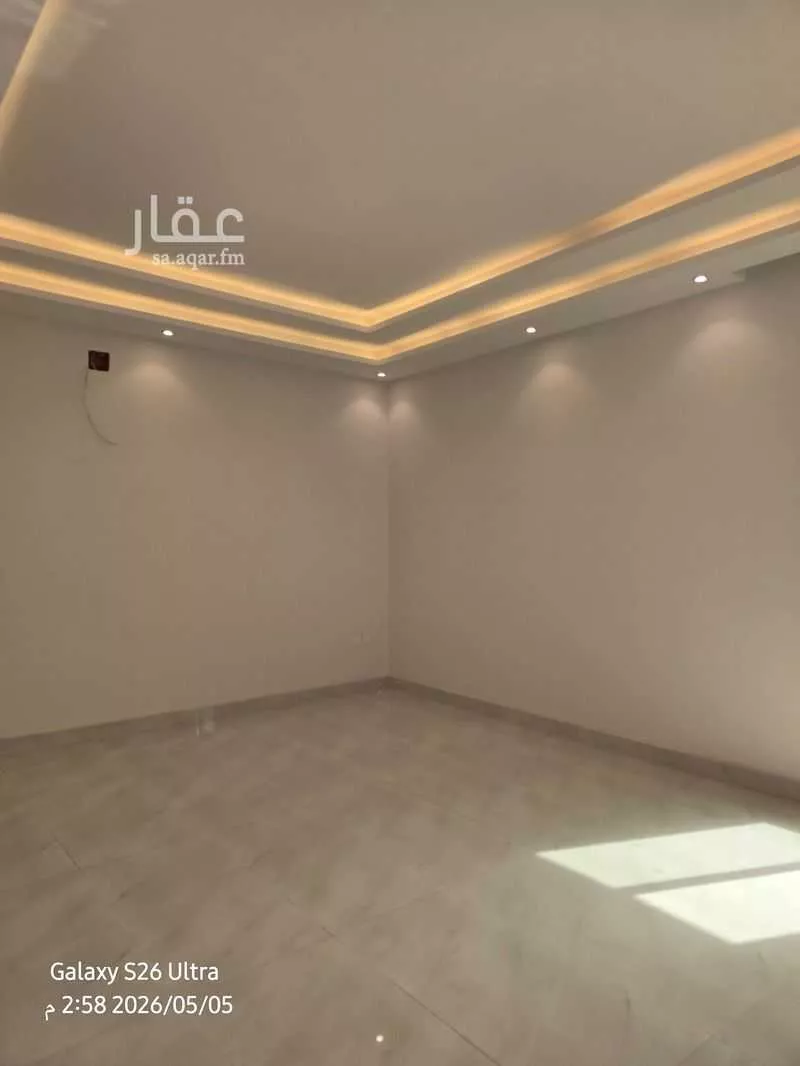 شقة 8 غرف في العارض 10