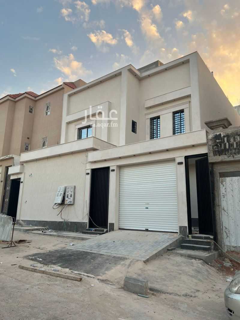 3 bedroom villa in Ash Sharq, Riyadh 6