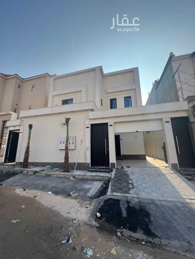3 bedroom villa in Ash Sharq, Riyadh 11