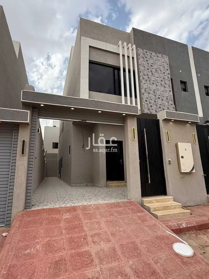 5 bedroom villa in Taibah 2