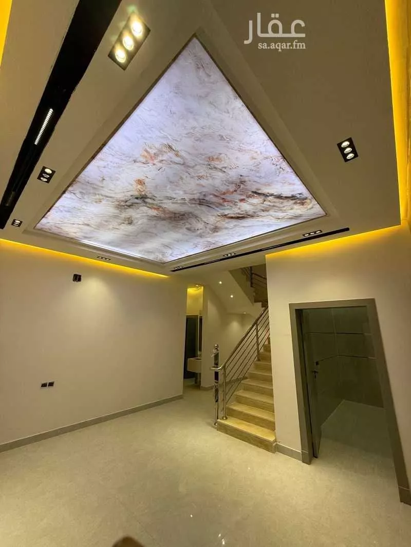 5 bedroom villa in Taibah 3