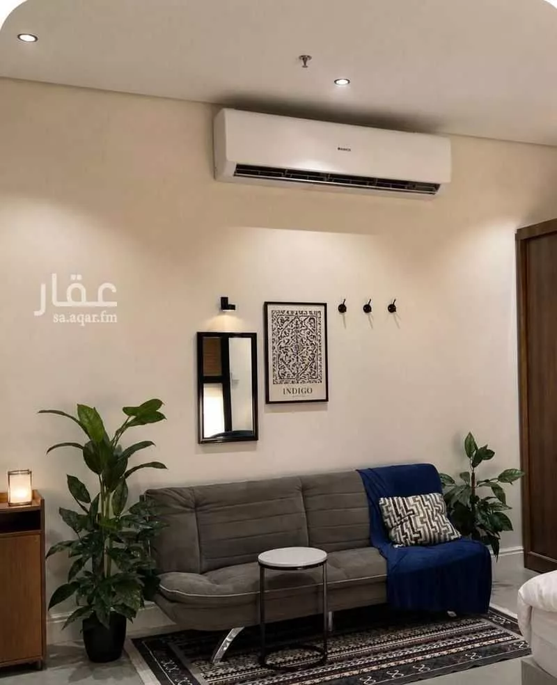 1 bedroom apartment in Al Rimal 3