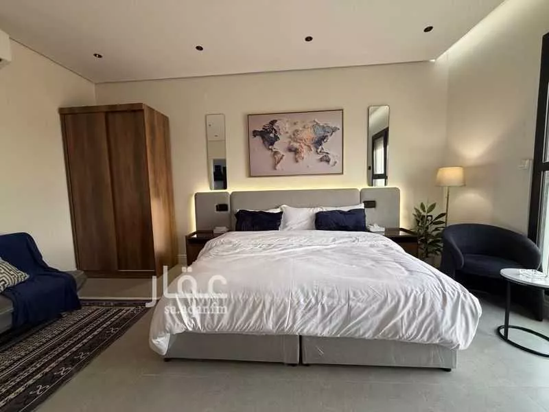 1 bedroom apartment in Al Rimal 6