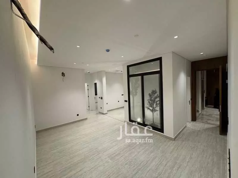 شقة 2 غرف في العقيق 2