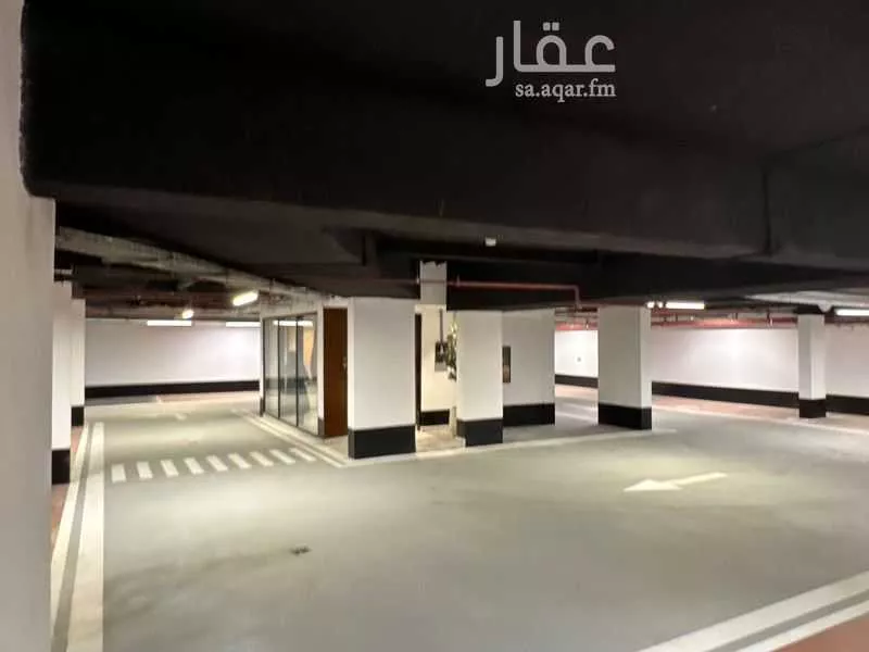 شقة 2 غرف في العقيق 11