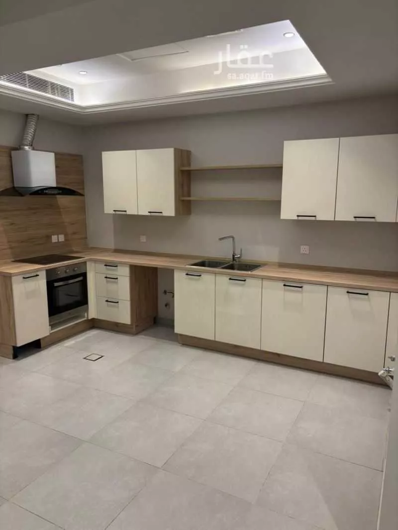 4 bedroom apartment in Hittin 6