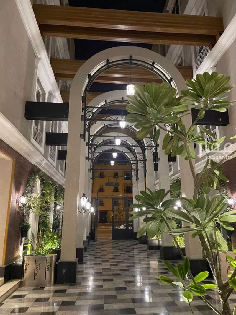 4 bedroom apartment in Hittin 7