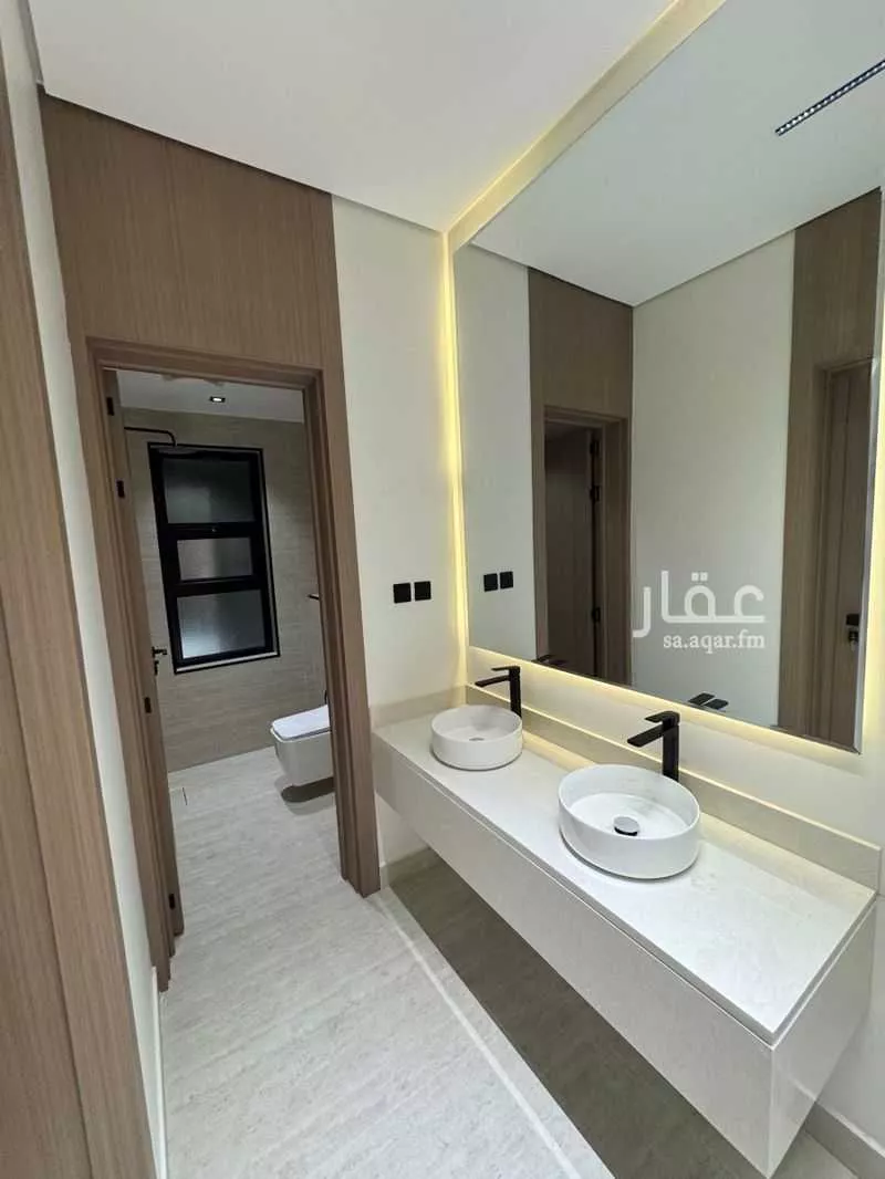 فيلا 8 غرف في المنار 5