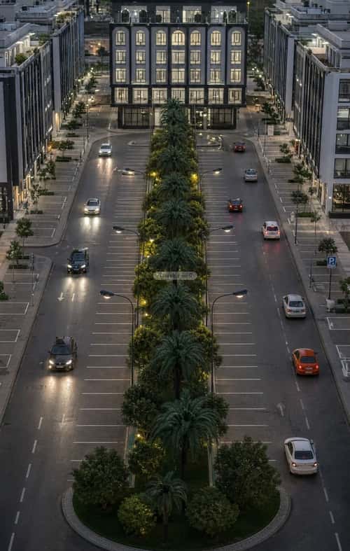 3 bedroom apartment in Abhur South 4