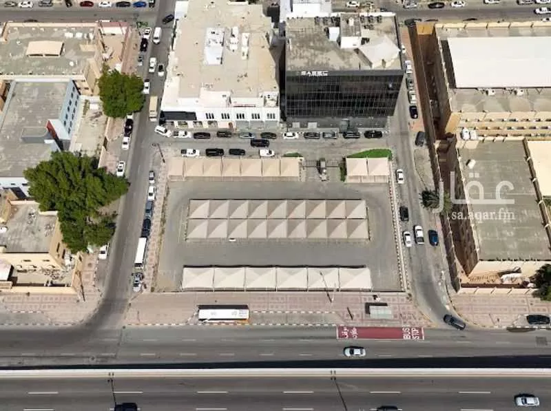 2418 sqm land in North Al Khobar 2