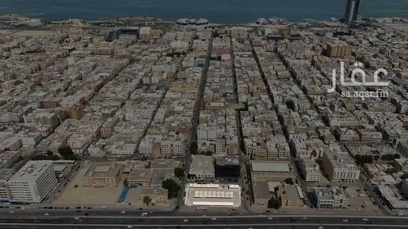 2418 sqm land in North Al Khobar 4